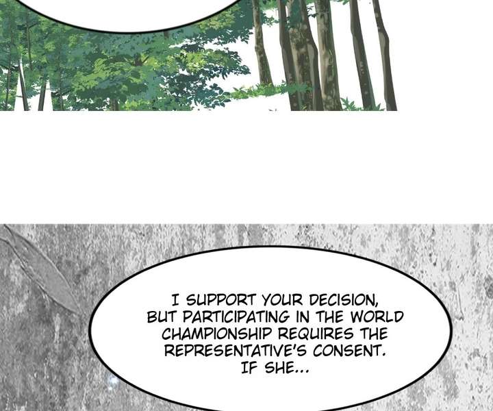 Read Aura Recovery_ I Get a New Skill Everyday EN Manga Online