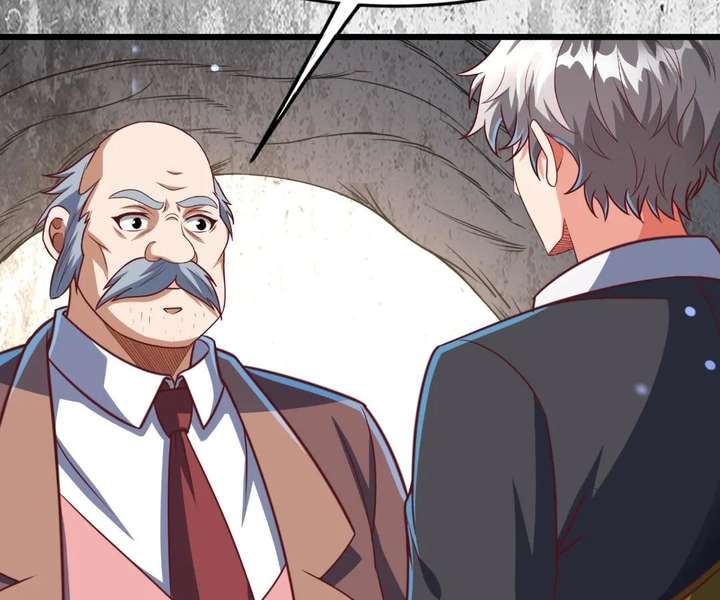 Read Aura Recovery_ I Get a New Skill Everyday EN Manga Online