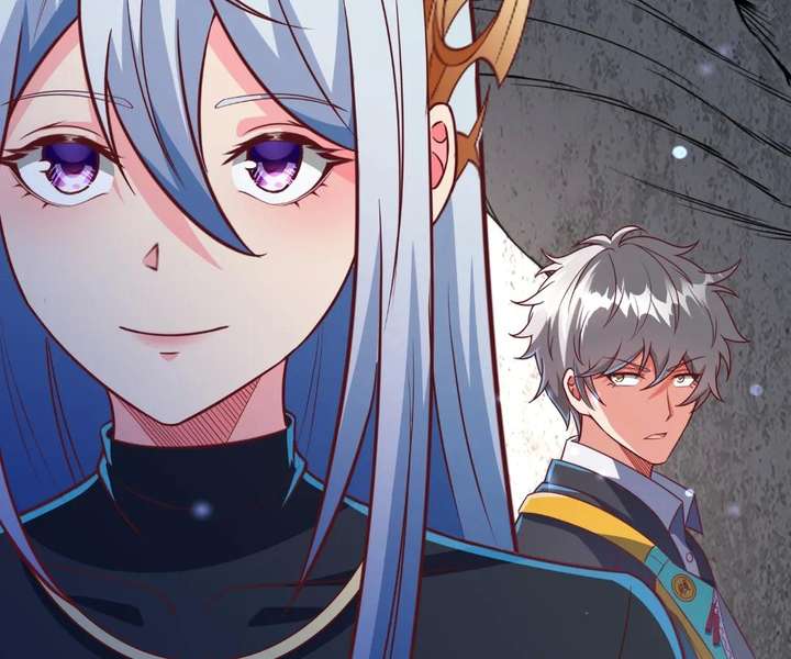 Read Aura Recovery_ I Get a New Skill Everyday EN Manga Online
