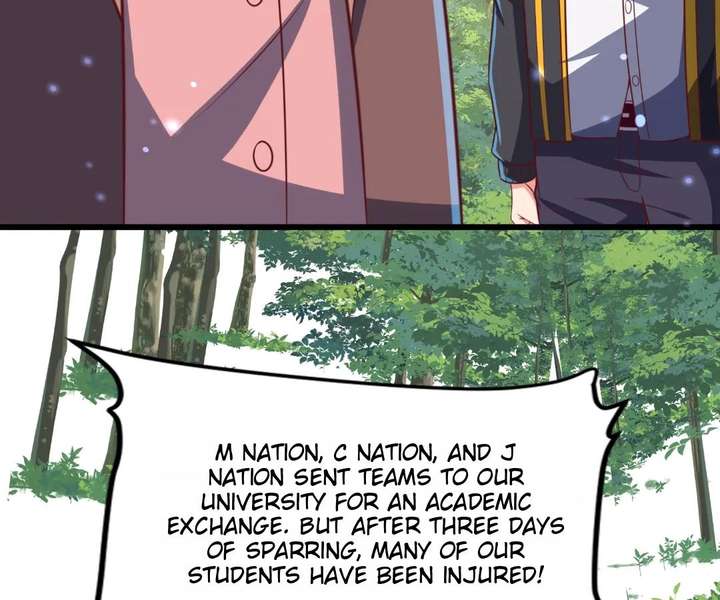 Read Aura Recovery_ I Get a New Skill Everyday EN Manga Online
