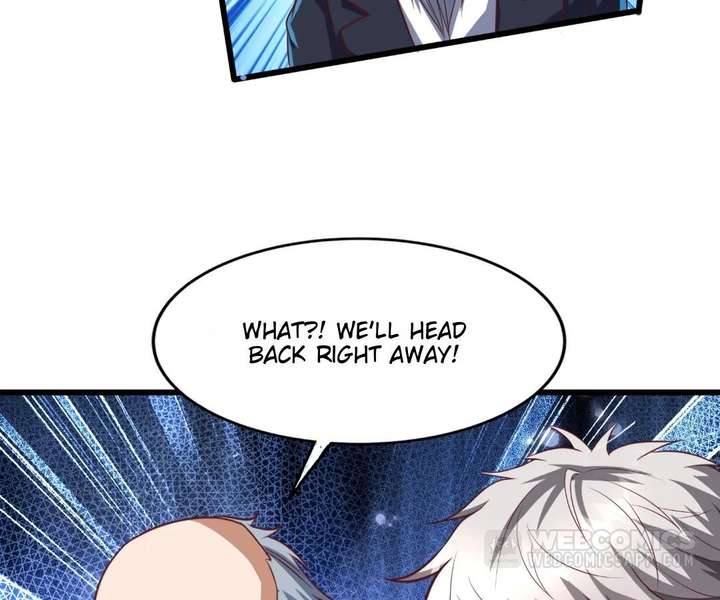Read Aura Recovery_ I Get a New Skill Everyday EN Manga Online