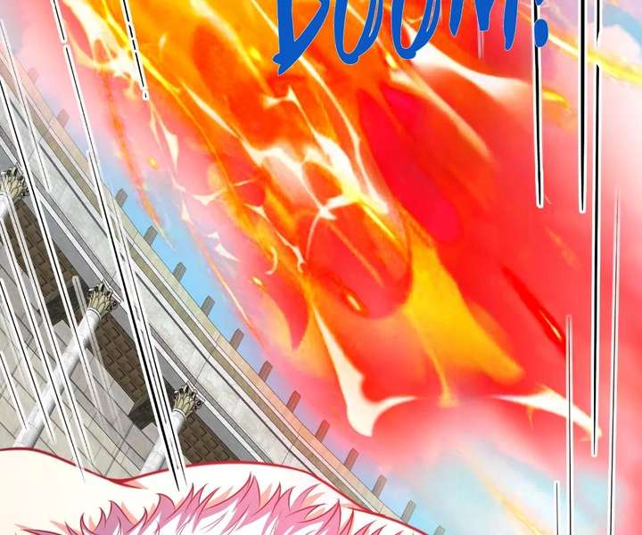 Read Aura Recovery_ I Get a New Skill Everyday EN Manga Online
