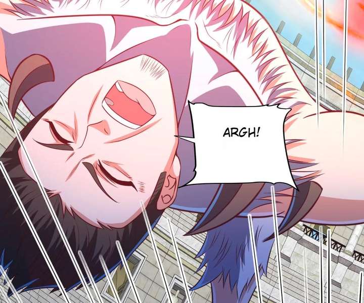 Read Aura Recovery_ I Get a New Skill Everyday EN Manga Online