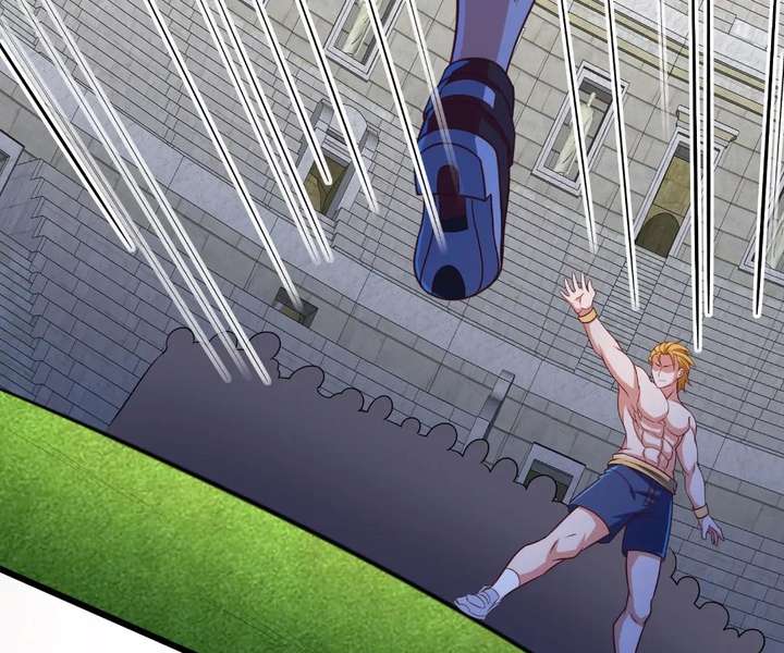 Read Aura Recovery_ I Get a New Skill Everyday EN Manga Online