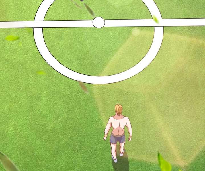 Read Aura Recovery_ I Get a New Skill Everyday EN Manga Online