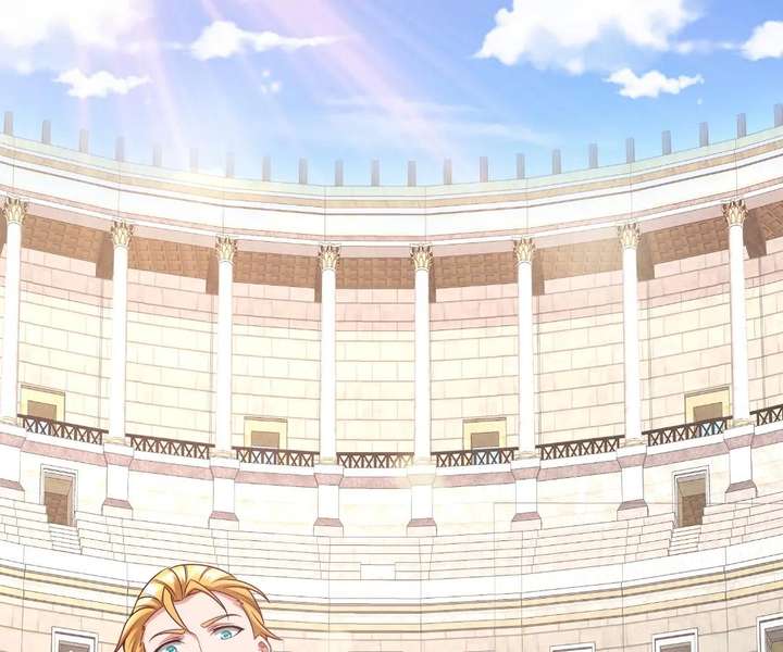 Read Aura Recovery_ I Get a New Skill Everyday EN Manga Online