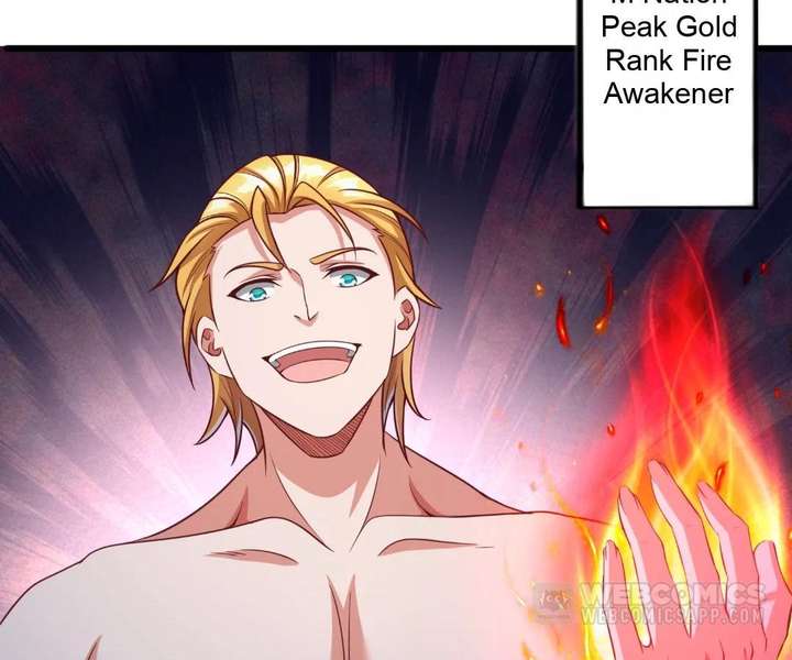 Read Aura Recovery_ I Get a New Skill Everyday EN Manga Online