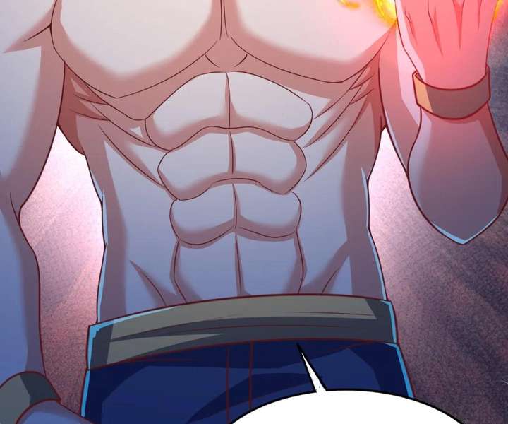 Read Aura Recovery_ I Get a New Skill Everyday EN Manga Online