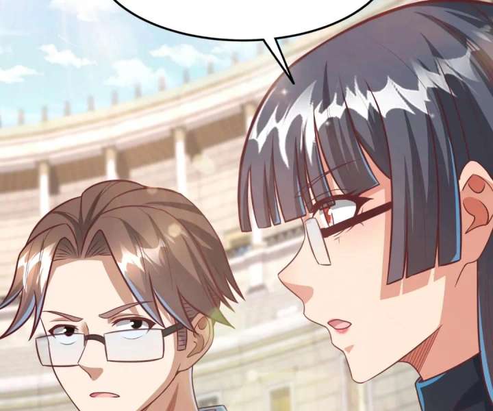 Read Aura Recovery_ I Get a New Skill Everyday EN Manga Online