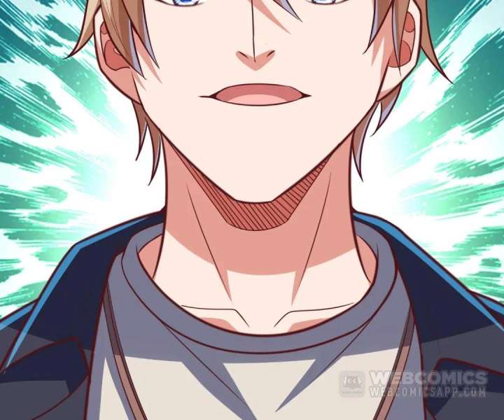 Read Aura Recovery_ I Get a New Skill Everyday EN Manga Online
