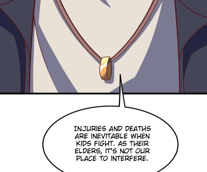 Read Aura Recovery_ I Get a New Skill Everyday EN Manga Online