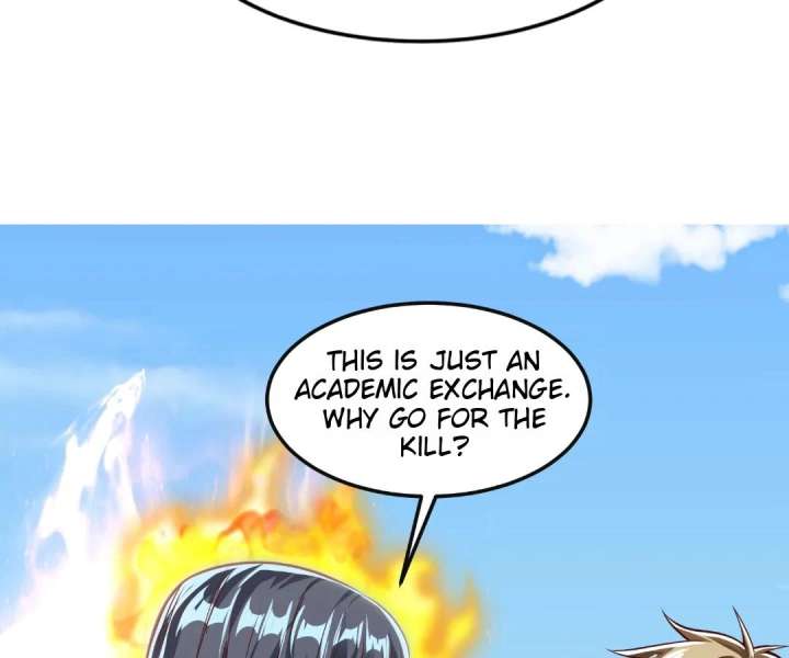 Read Aura Recovery_ I Get a New Skill Everyday EN Manga Online
