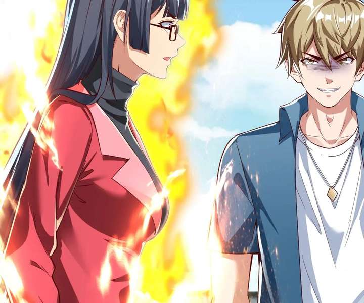 Read Aura Recovery_ I Get a New Skill Everyday EN Manga Online