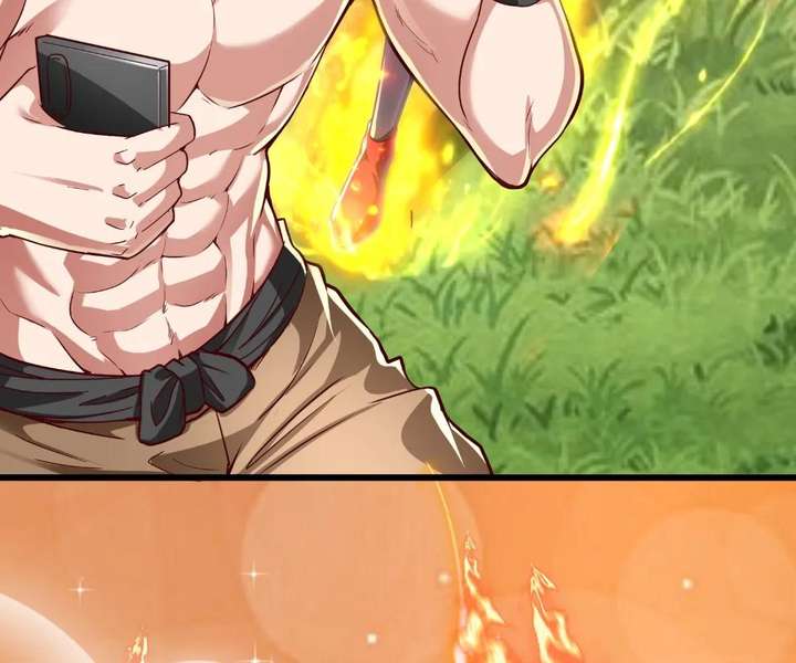 Read Aura Recovery_ I Get a New Skill Everyday EN Manga Online