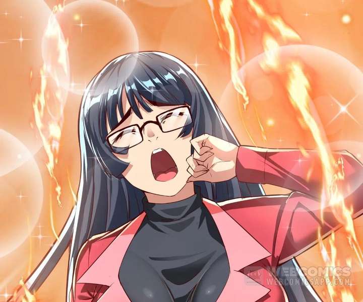 Read Aura Recovery_ I Get a New Skill Everyday EN Manga Online