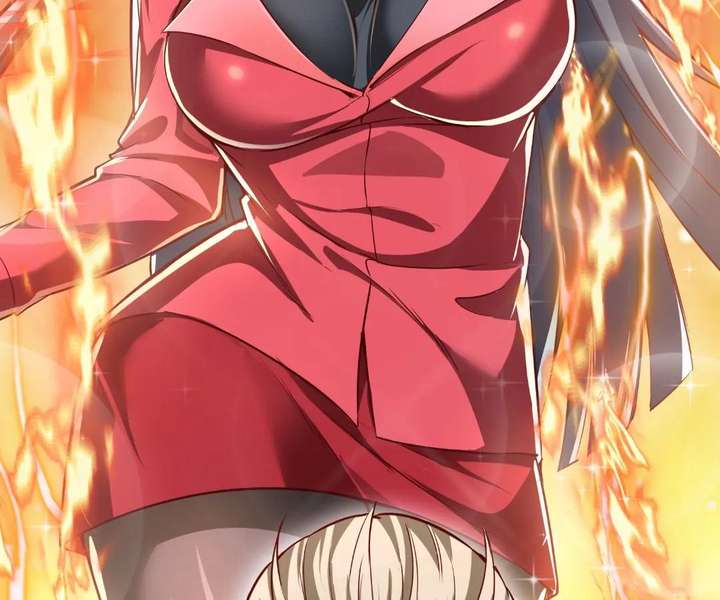 Read Aura Recovery_ I Get a New Skill Everyday EN Manga Online