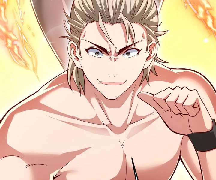 Read Aura Recovery_ I Get a New Skill Everyday EN Manga Online