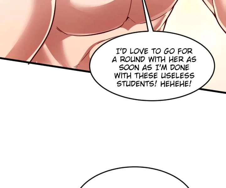 Read Aura Recovery_ I Get a New Skill Everyday EN Manga Online