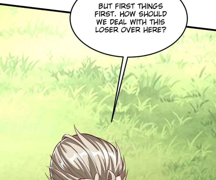 Read Aura Recovery_ I Get a New Skill Everyday EN Manga Online