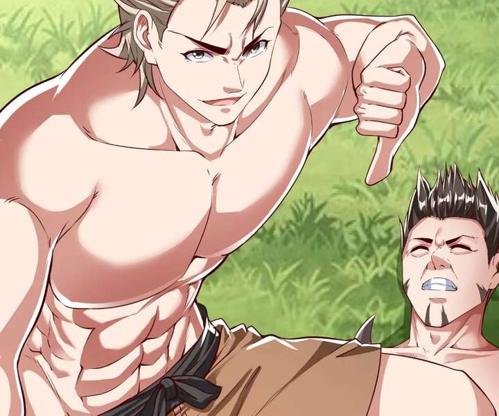 Read Aura Recovery_ I Get a New Skill Everyday EN Manga Online