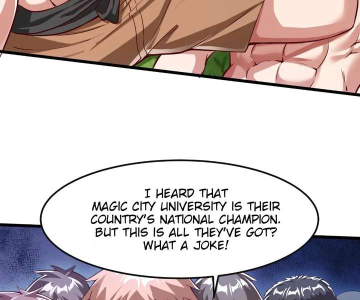 Read Aura Recovery_ I Get a New Skill Everyday EN Manga Online