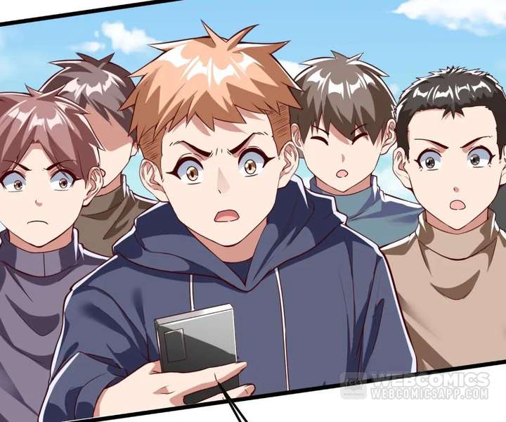 Read Aura Recovery_ I Get a New Skill Everyday EN Manga Online