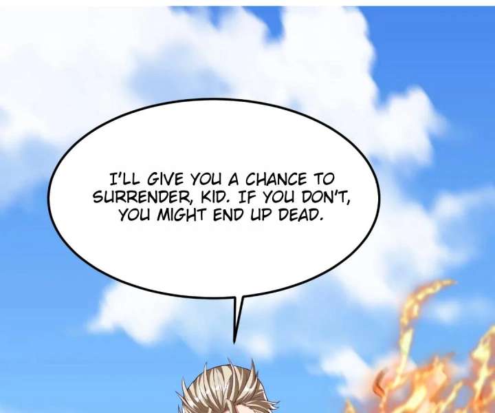 Read Aura Recovery_ I Get a New Skill Everyday EN Manga Online