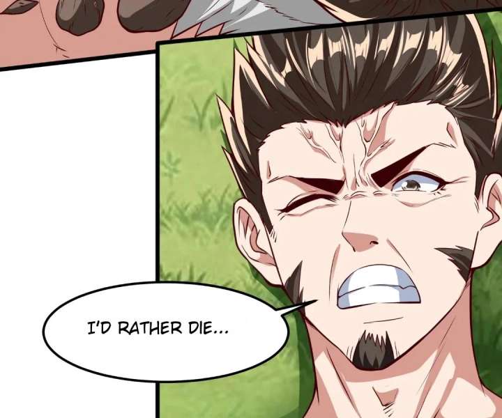 Read Aura Recovery_ I Get a New Skill Everyday EN Manga Online