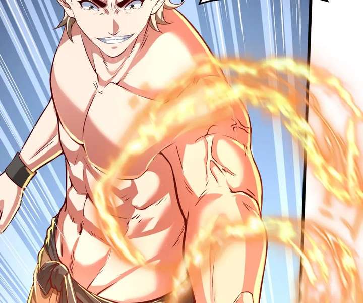 Read Aura Recovery_ I Get a New Skill Everyday EN Manga Online
