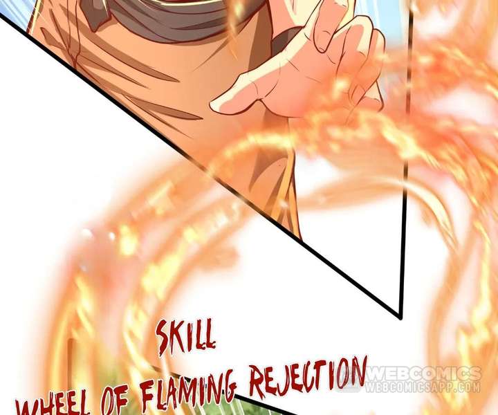 Read Aura Recovery_ I Get a New Skill Everyday EN Manga Online