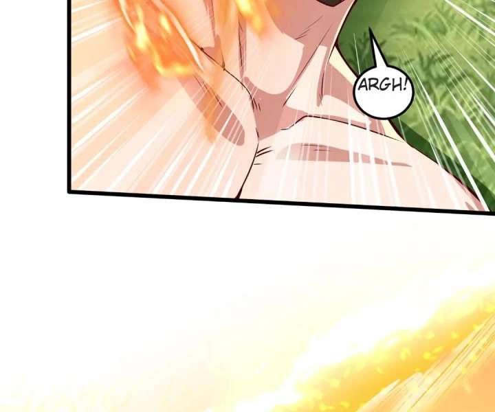 Read Aura Recovery_ I Get a New Skill Everyday EN Manga Online