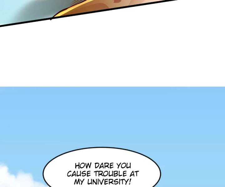 Read Aura Recovery_ I Get a New Skill Everyday EN Manga Online