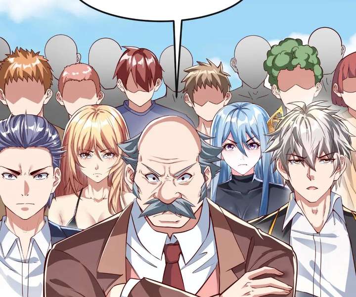 Read Aura Recovery_ I Get a New Skill Everyday EN Manga Online