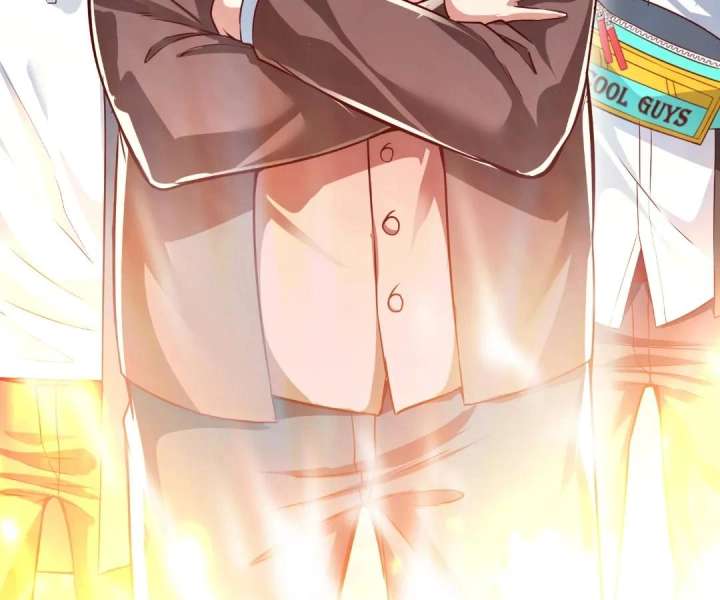Read Aura Recovery_ I Get a New Skill Everyday EN Manga Online
