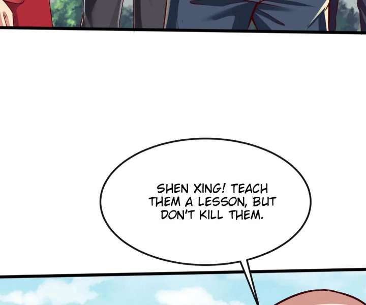 Read Aura Recovery_ I Get a New Skill Everyday EN Manga Online
