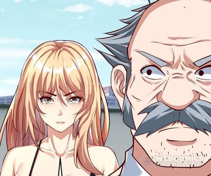Read Aura Recovery_ I Get a New Skill Everyday EN Manga Online