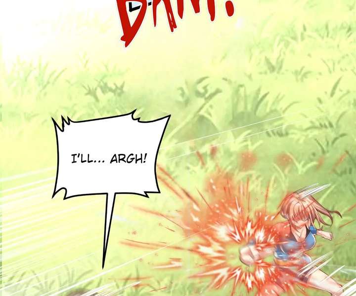Read Aura Recovery_ I Get a New Skill Everyday EN Manga Online
