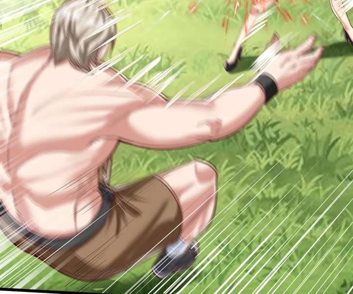 Read Aura Recovery_ I Get a New Skill Everyday EN Manga Online