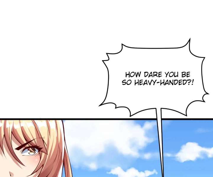 Read Aura Recovery_ I Get a New Skill Everyday EN Manga Online