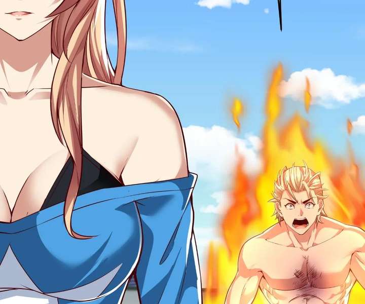 Read Aura Recovery_ I Get a New Skill Everyday EN Manga Online
