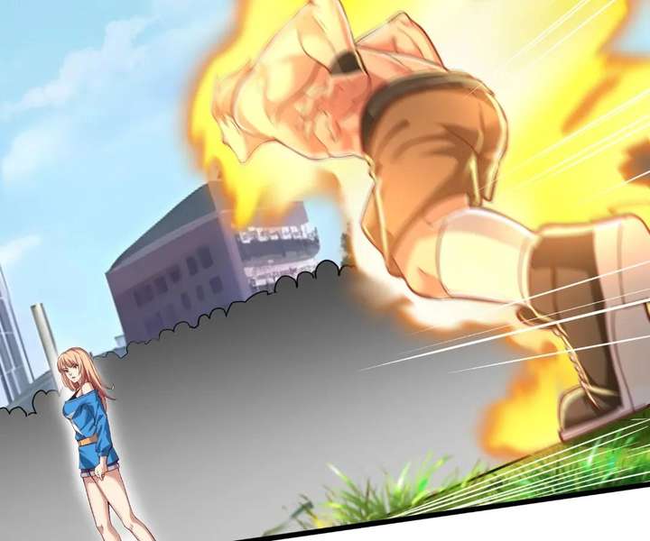 Read Aura Recovery_ I Get a New Skill Everyday EN Manga Online