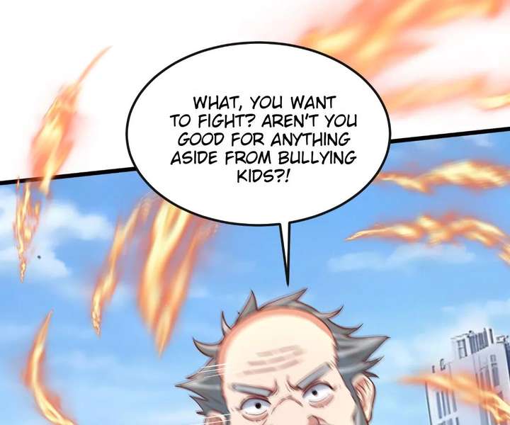 Read Aura Recovery_ I Get a New Skill Everyday EN Manga Online