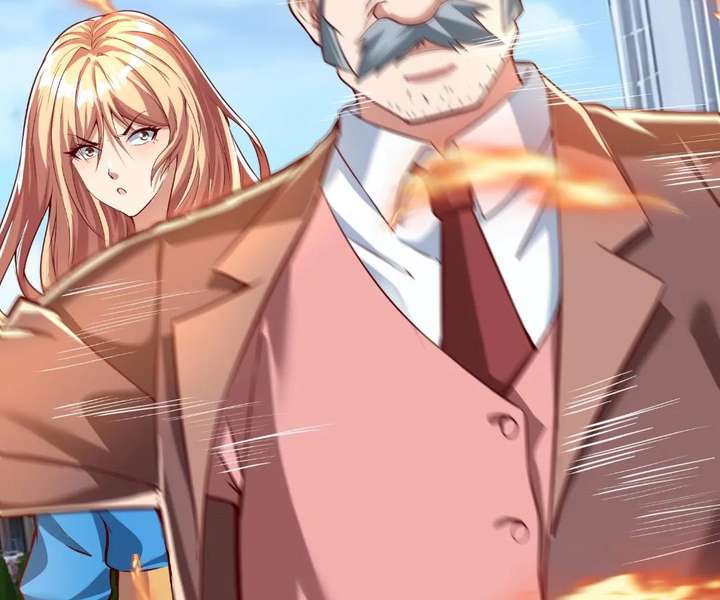 Read Aura Recovery_ I Get a New Skill Everyday EN Manga Online