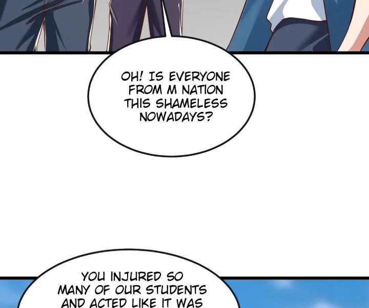 Read Aura Recovery_ I Get a New Skill Everyday EN Manga Online