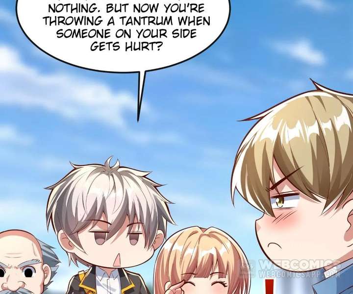Read Aura Recovery_ I Get a New Skill Everyday EN Manga Online