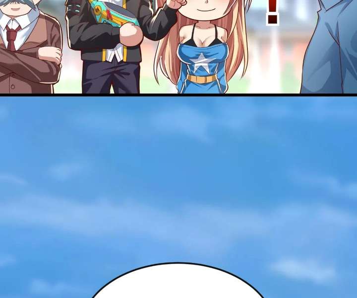 Read Aura Recovery_ I Get a New Skill Everyday EN Manga Online