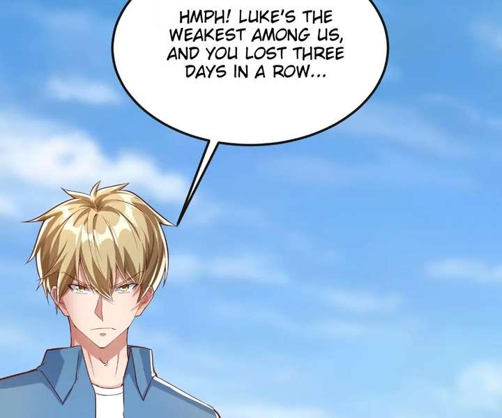 Read Aura Recovery_ I Get a New Skill Everyday EN Manga Online