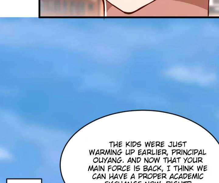 Read Aura Recovery_ I Get a New Skill Everyday EN Manga Online