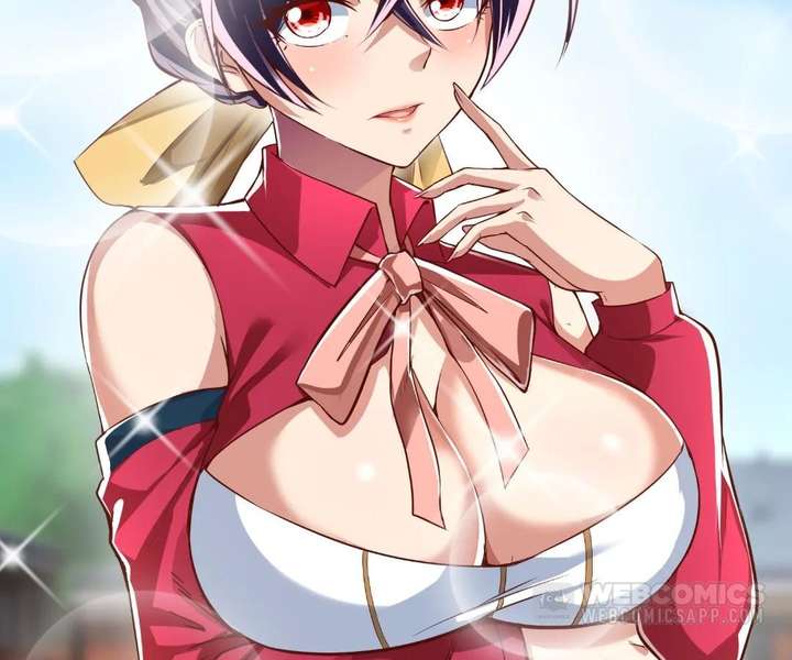 Read Aura Recovery_ I Get a New Skill Everyday EN Manga Online
