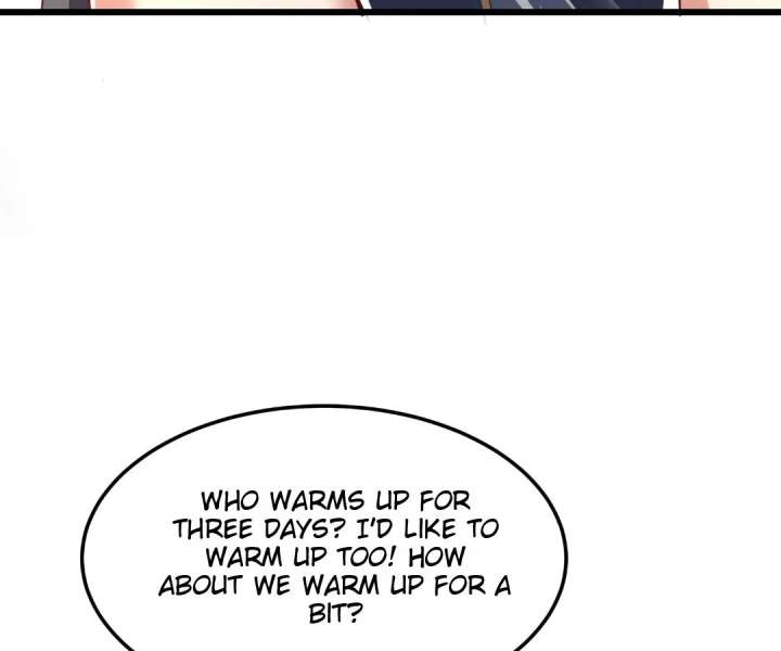 Read Aura Recovery_ I Get a New Skill Everyday EN Manga Online
